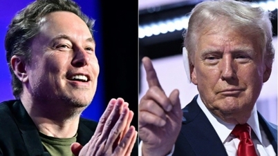 Đối thoại với tỷ phú Elon Musk, ông Trump cảnh báo năng lực hạt nhân của Trung Quốc sẽ sớm vượt Mỹ