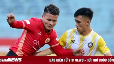 Đánh bại đương kim vô địch V-League, CLB Thanh Hóa giành Siêu cúp quốc gia 2023