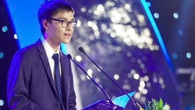 Phạm Minh Thành - học sinh khóa 1 Trường Newton trở thành tiến sĩ trẻ tại Mỹ
