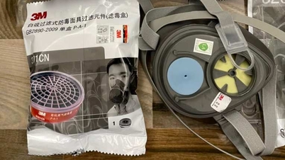 Tiểu thương kinh doanh đồ phòng cháy chữa cháy thu lợi hàng chục triệu mỗi ngày