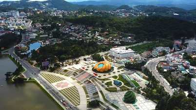 Đà Lạt, Nha Trang, Đà Nẵng hot nhất mùa du lịch tết