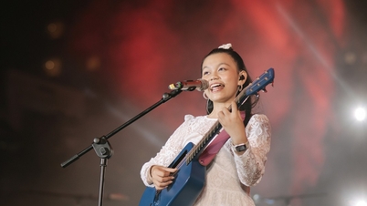 Một Bào Ngư mới mẻ, trưởng thành