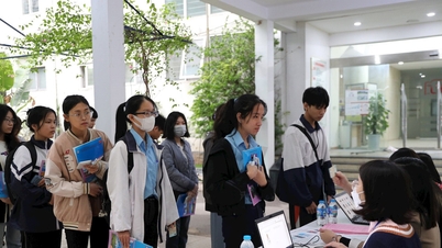 Thí sinh có được lợi?