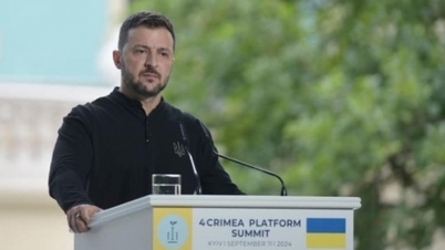 So bì với Trung Đông, Tổng thống Ukraine gay gắt cáo buộc phương Tây quá 'sợ' Nga, sẽ đến Mỹ trình bày 'kế hoạch chiến thắng'