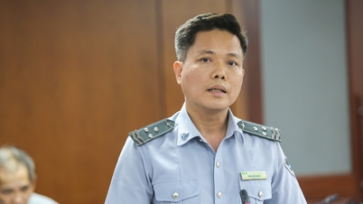 แนะนำให้จำกัดการรับและส่งที่เตินเซินเญิ้ตเพื่อลดความแออัดและความล่าช้าในช่วงเทศกาลเต๊ตปี 2568