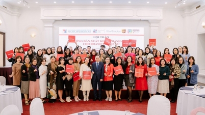 មគ្គុទ្ទេសក៍សម្រាប់ការនាំចេញប្រកបដោយជោគជ័យសម្រាប់សហគ្រិនស្ត្រី