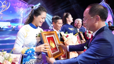 Lan tỏa nét đẹp hiếu hạnh mỗi mùa Vu lan