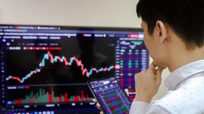 VN-Index verlor mehr als 5 Punkte, Düngemittelaktien liefen gegen den Trend