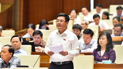 Minister of Industry and Trade talks about electricity import when there is 'surplus' of renewable energy