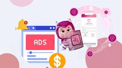 How to turn off advertising notifications on MoMo to avoid being bothered