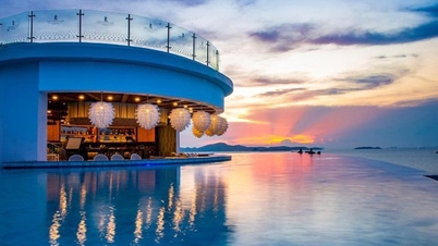 Lưu ngay những địa điểm nghỉ dưỡng gần biển tại Pattaya mà bạn có thể lưu trú