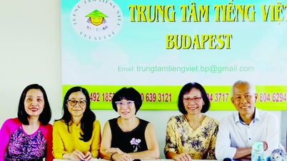 ប្រជាជនដែល “ដឹក” ជនជាតិវៀតណាមឆ្លងកាត់ទន្លេ Danube