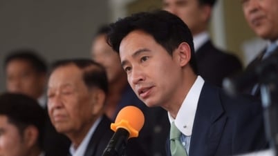 Lãnh đạo Đảng Tiến lên có thể bị mất quyền ứng cử Thủ tướng Thái Lan