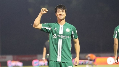 Tiếc cho Công Phượng và Ngọc Hải, nhưng thầy Kim có cái lý của mình