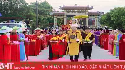 Trang trọng Đại lễ Phật đản 2567