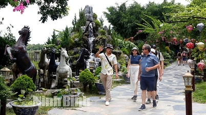 Mở ra cơ hội từ thị trường khách du lịch Ấn Độ