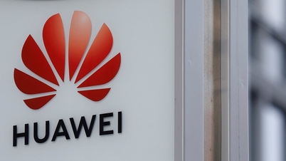 Huawei đạt doanh thu gần 100 tỉ USD trong năm 2023
