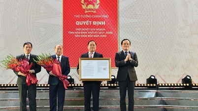 Hoà Bình phải triển khai nhanh các dự án hạ tầng để giữ vững vai trò trung tâm kết nối vùng
