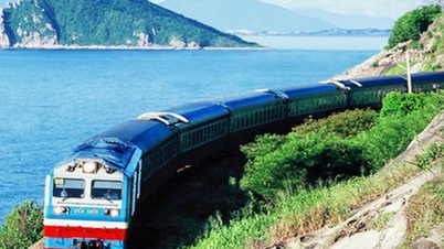 นครโฮจิมินห์จะมีถนนดอกไม้ยาว 14 กม. ตามแนวทางรถไฟเหนือ-ใต้