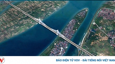 Hanoi denies rumors of building Tu Lien bridge in 2024
