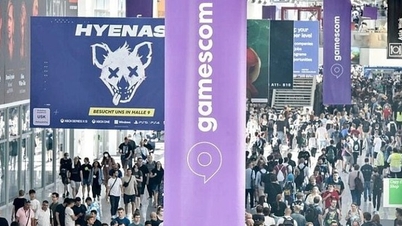 PlayStation sẽ không tham dự Gamescom 2023