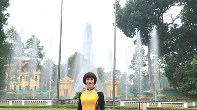 Vietnam Fatherland Front in new term: Gathering to develop the country in the era of rising up