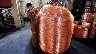 tiếp tục giảm do lo ngại về nhu cầu