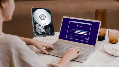 Beheben Sie den Windows-Installationsfehler, bei dem die Festplatte nicht erkannt wird