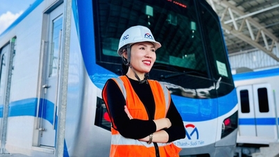 Series of requirements for metro line 1 to operate in the fourth quarter