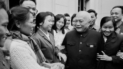 Chủ tịch Tôn Đức Thắng Nhà cách mạng tiêu biểu tấm gương mẫu mực về đạo đức cách mạng