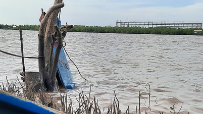 Tìm thấy thi thể không nguyên vẹn vụ 3 thợ lặn mất tích sau tiếng nổ lớn