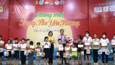 រៀបចំកម្មវិធីធ្វើម្ហូបដើម្បីរៃអង្គាសថវិកាសម្រាប់ថែទាំអ្នកដែលមានស្ថានភាពលំបាក