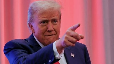 Trump will use the military to deport immigrants en masse