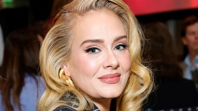 Adele hé lộ lý do cô chỉ ra mắt 4 album sau 17 năm hoạt động