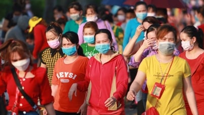 Trường hợp vừa có lương hưu vừa được hưởng trợ cấp một lần từ 1/7/2025