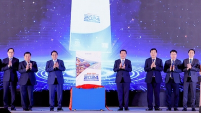 Thủ tướng nêu 3 mục tiêu, 7 đột phá phát triển ngành logistics