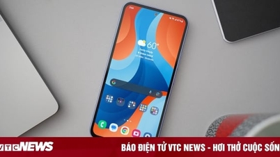 Những mẫu điện thoại hỗ trợ 5G mức giá dưới 10 triệu đáng mua dịp Tết Dương lịch