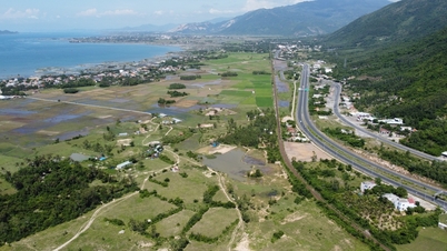 Khánh Hòa đề xuất 3 phương án làm sân bay thứ 2 tại Bắc Vân Phong