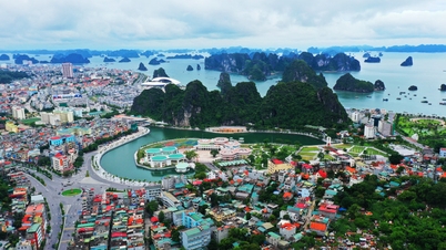 Ngày 30/6 sẽ diễn ra cuộc thi trắc nghiệm “Quảng Ninh 60 năm xây dựng và phát triển"
