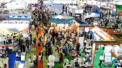 ITE HCMC 2024で10,000件を超えるビジネスアポイントメント