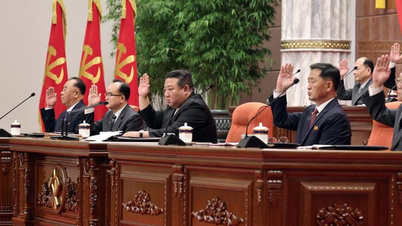 Triều Tiên thừa nhận 'thất bại nghiêm trọng' trong chương trình vệ tinh quân sự