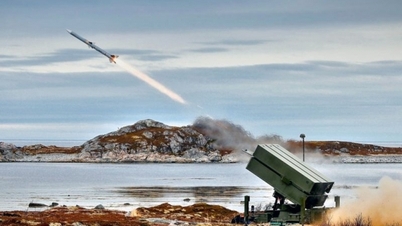 The US continues to "pump" 2 huge weapons packages, the Quad foreign ministers send a message