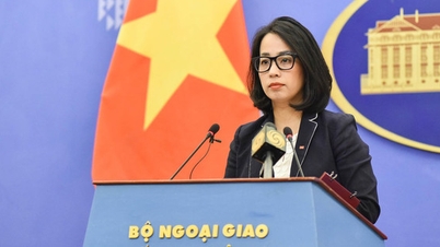 Việt Nam có đầy đủ cơ sở pháp lý và bằng chứng khẳng định chủ quyền đối với Trường Sa và Hoàng Sa