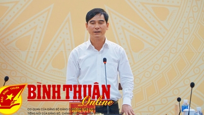Khắc phục tình trạng cán bộ sợ sai, sợ trách nhiệm và làm tốt công tác bảo vệ môi trường