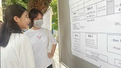 Tổ chức lớp ở bậc THPT: “Rằng hay thì thật là hay”