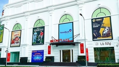 Vincom opens two shopping centers in Ha Giang and Dien Bien Phu