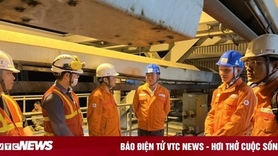 Từ 13/6, Nhà máy nhiệt điện Nghi Sơn có thêm 7 triệu kWh cho miền Bắc