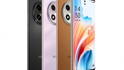 Oppo A2 Pro ចេញលក់ជាមួយអេក្រង់ AMOLED កោង ងាយស្រួលជំនួសថ្ម