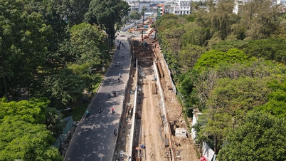 40 công trình giao thông ở TP HCM sẽ hoàn thành năm 2024