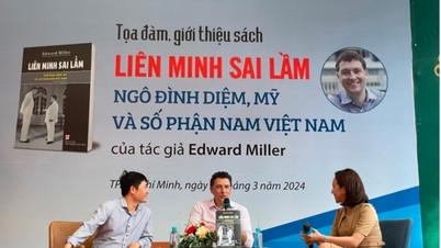Ngo Dinh Diem និងជោគវាសនារបស់វៀតណាមខាងត្បូង